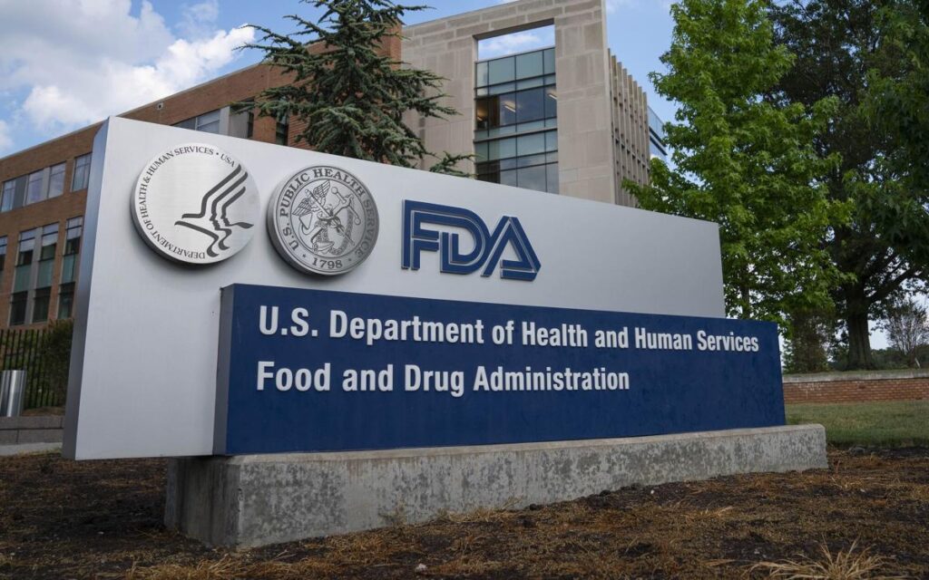 Sarepta wins as FDA official overrules staff to approve therapy