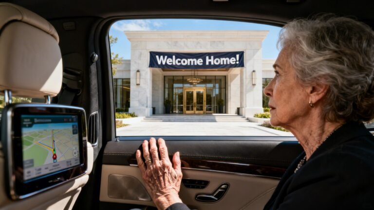 The Day My Adopted Daughter Broke My Heart… Or So I Thought. 💔