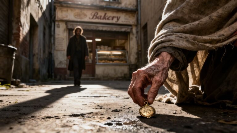 My Husband Left Me At 70 For A Younger Woman, Homeless. What Happened Next Shook Everyone. 💔