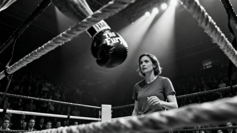 The Night Silence Woke the Beast: An Unthinkable Secret