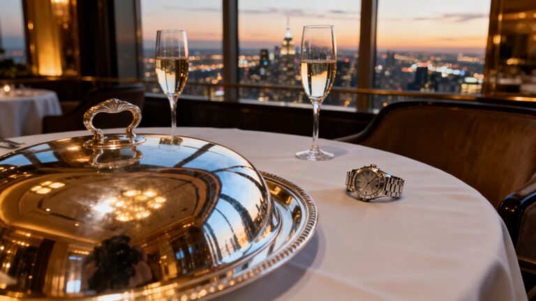 The Womb That Woke a Sleeping Giant