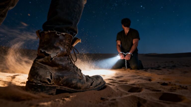 La Promesa Rota que Escondía una Fortuna Inimaginable