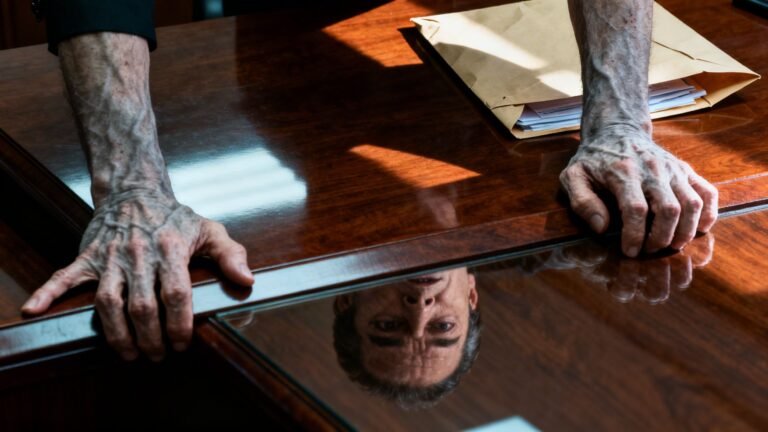 El Secreto Que Destrozó al Tirano: Un Silencio Que Valía Más Que Mil Gritos