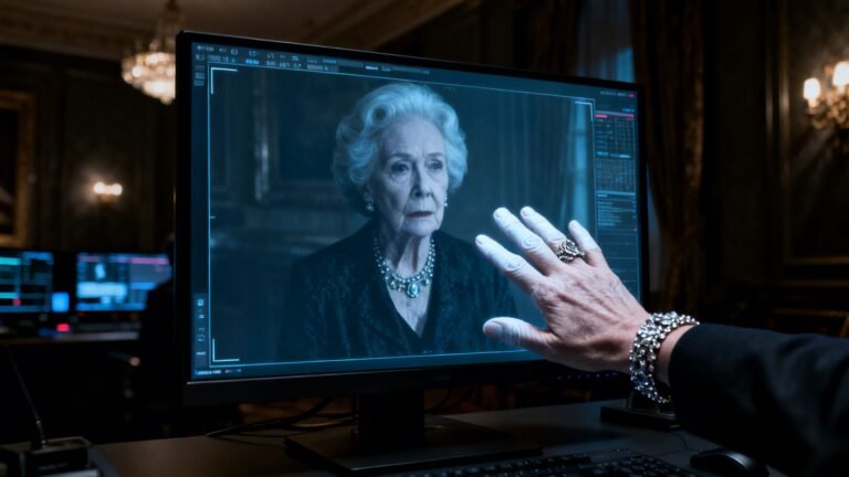 La Joya Escondida: La Verdad Detrás de la Acusación que Rompió Vidas