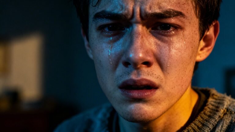 El Secreto Manuscrito y el Silencio Que Rompió el Tiempo