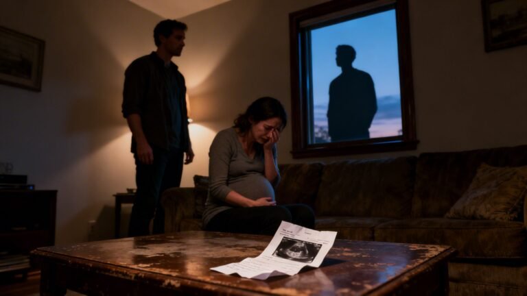 El Secreto Detrás de un «No» que Rompió mi Corazón