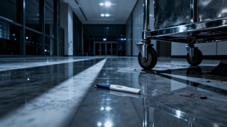 El Velo Roto: La Verdad Detrás de la Promesa Quebrada