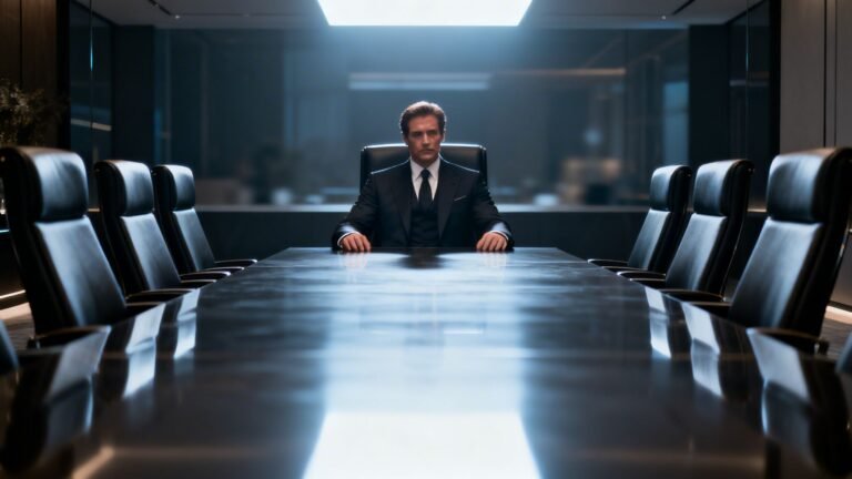 El Precio Oculto de la Arrogancia: Una Lección Inesperada