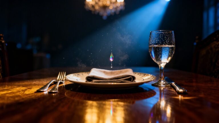 El Eco Silencioso de una Traición Doble