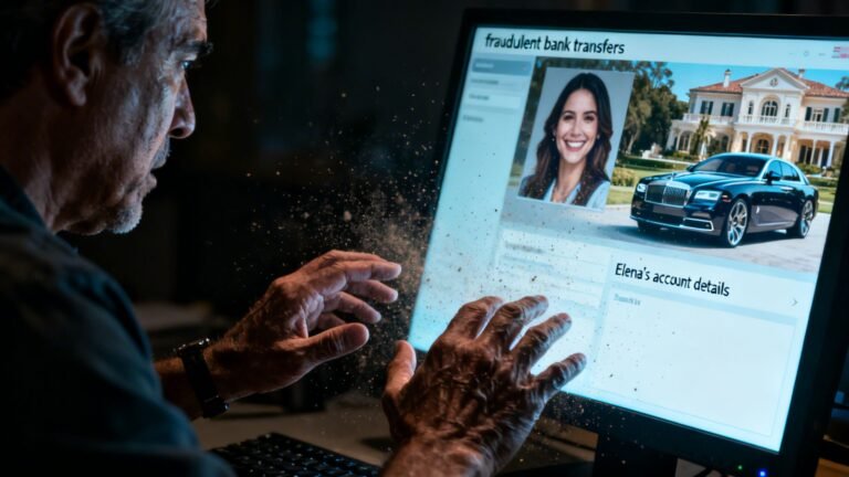 La Sonrisa Que Escondía Un Abismo: La Verdad Detrás de Elena