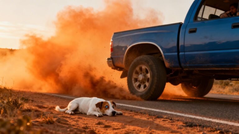El Secreto Oculto en un Collar: La Verdad que Nadie Quería Ver