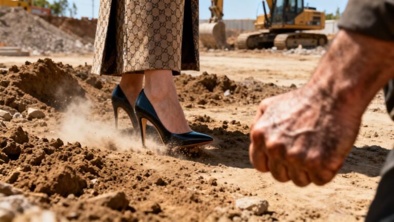 La Mujer que Creía Ser Dueña de Mi Alma: Una Verdad que Rompió su Mundo