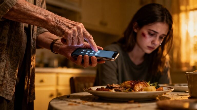 La Verdad Oculta que Destrozó a Mi Familia: Una Madre al Límite