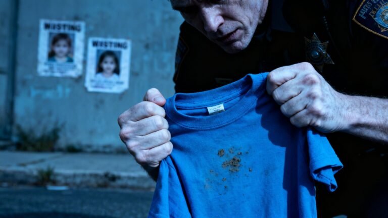 El Secreto Oculto Tras El Último Adiós de un Niño