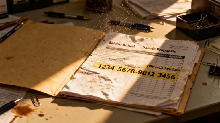 La Dulce Traición: El Secreto que Destruía Vidas en Silencio