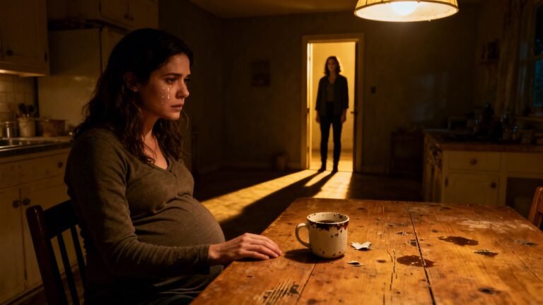 El Secreto de la Casa: Lo que su madre ocultaba para no verlos felices