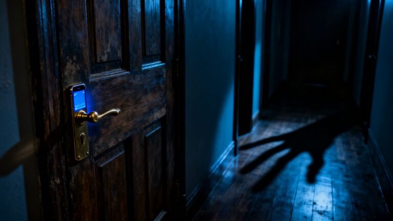 El Mensaje Oculto en la Oscuridad: La Deuda que Nadie Vio Venir