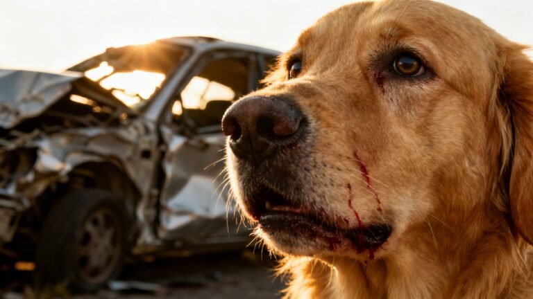 El Lamento Silencioso: La Noche que un Corazón Perdió Todo y Juró Encontrar la Verdad