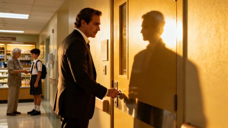 El Uniforme que Cambió Dos Vidas: La Promesa de un Niño Pobre que se Volvió Millonario para Salvar a su Hada Madrina