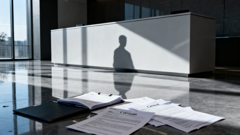 El Susurro que Selló un Destino: La Venganza Silenciosa del Karma