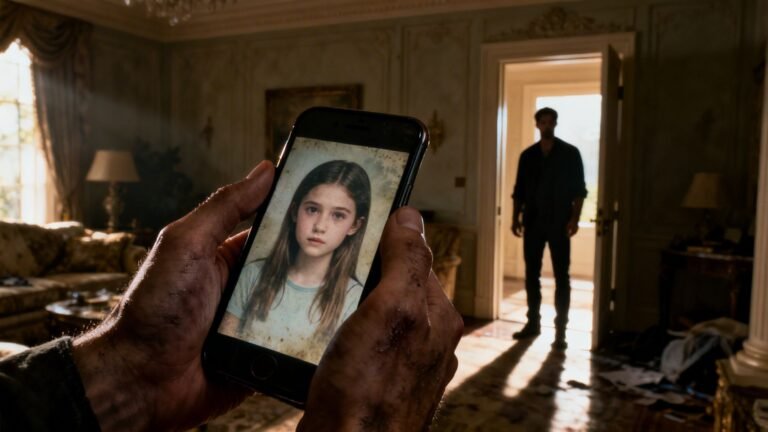 El Secreto de 25 Años que Destrozaría Dos Vidas