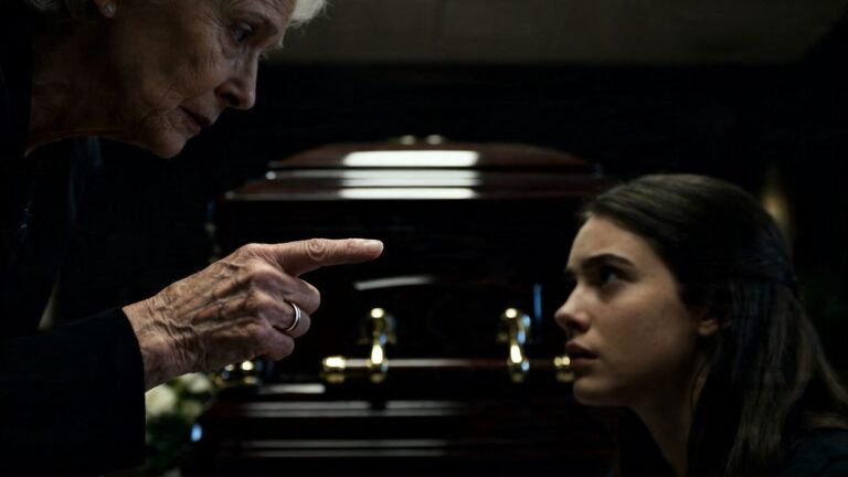 El Último Secreto de Juan: Lo que su Madre Desenterró y Andrea Quería Olvidar