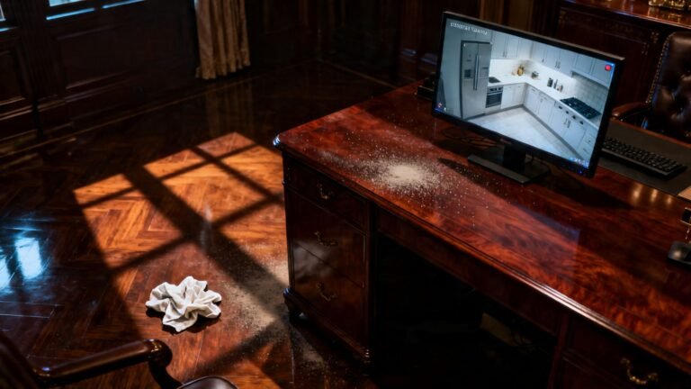 El Secreto Que Destrozó Mi Vida Perfecta: La Verdad Detrás de Sus Lágrimas