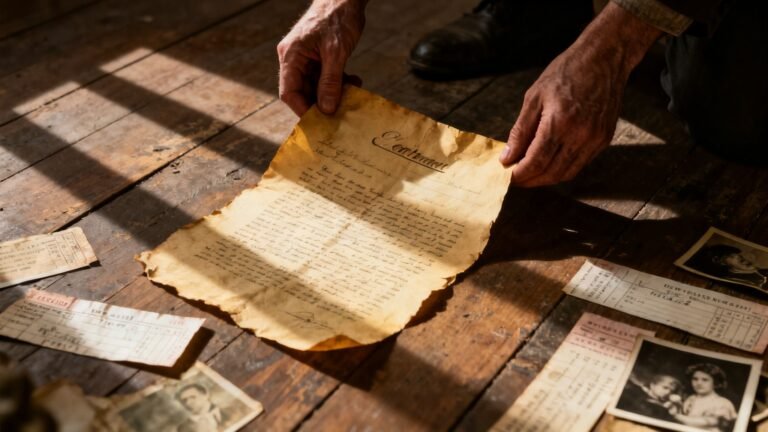La receta secreta y la sombra de un pasado: Lo que el carrito de tamales escondía